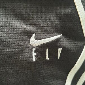 Black Nike Basketball Shorts